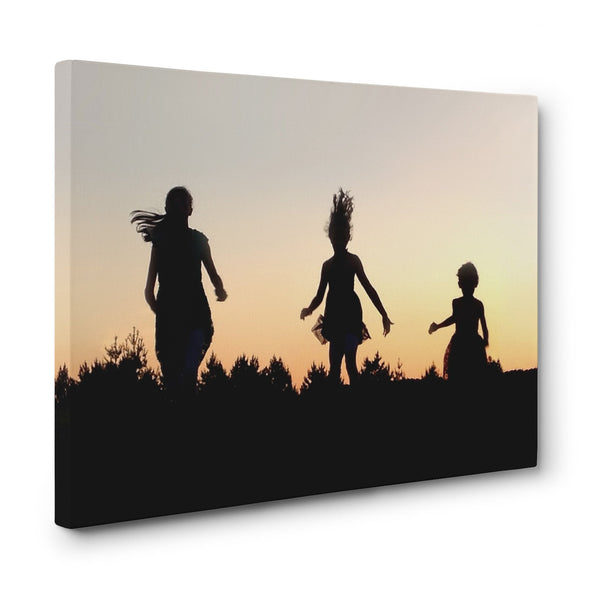 Custom Gallery Wrap Framing for your Photo - Jennifer Ditterich Designs