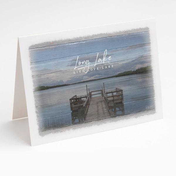 Personalized Note Cards - Jennifer Ditterich Designs