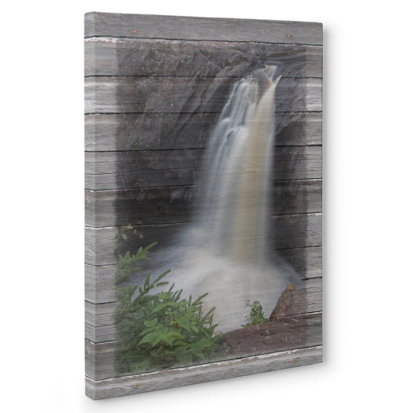 Custom Canvas Print - Jennifer Ditterich Designs