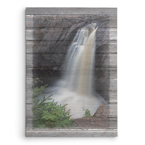 Custom Canvas Print - Jennifer Ditterich Designs