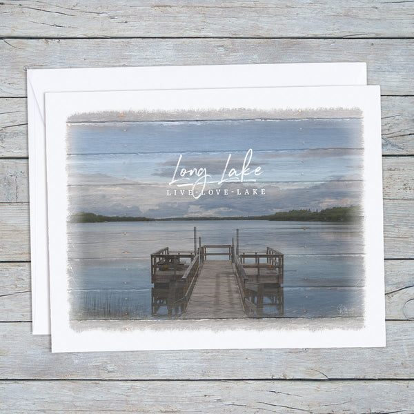 Personalized Note Cards - Jennifer Ditterich Designs