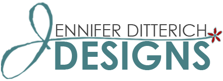 Jennifer Ditterich Designs